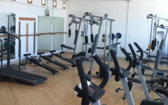 Casina Murgecchia Fano