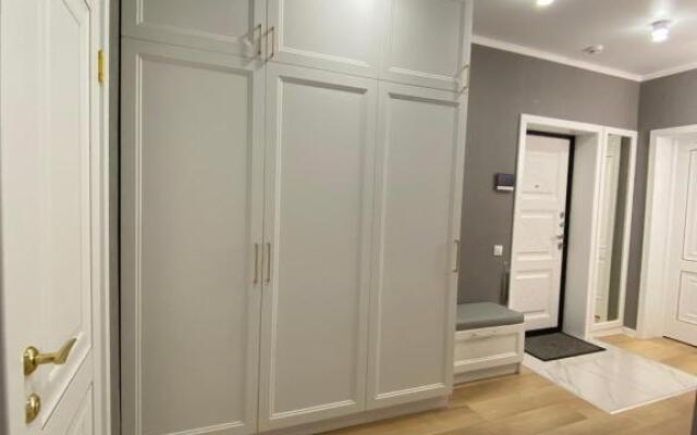 2-h komnatnye apartamenty v ZhK «Arbat» 2