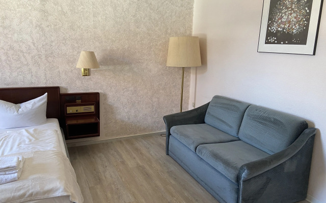 Harzhotel Warnstedter Krug