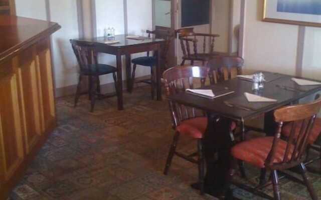 The Crown Hotel