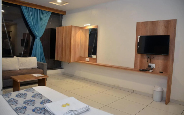 Hotel Neelkamal