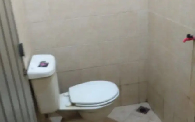 Adikarta Guesthouse Seturan