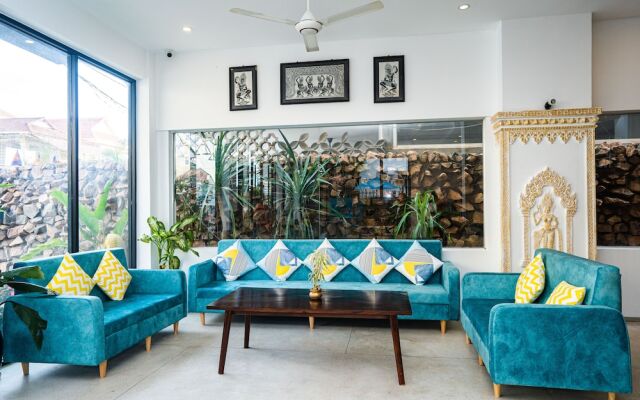 The Rabbit Hole Hotel & Spa