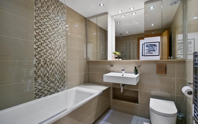 Cambric by Aeria Apartments