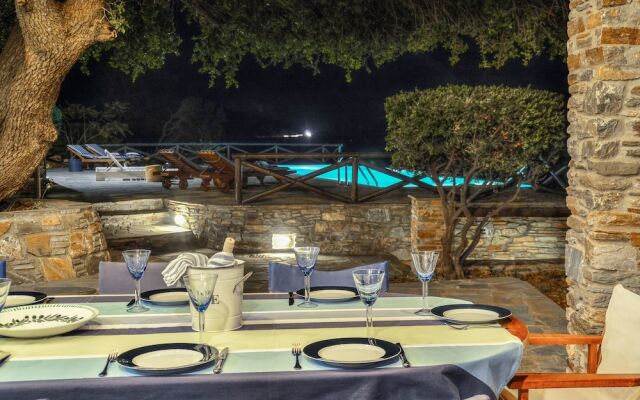 Etoile De Mer Villa