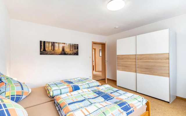 Ferienwohnung Sonnenschein