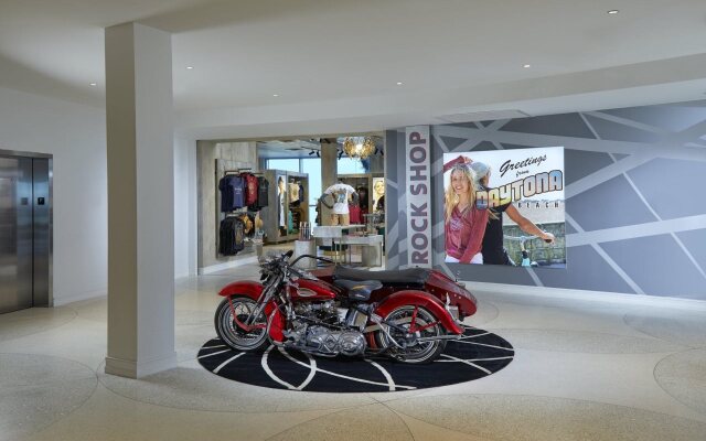 Hard Rock Hotel Daytona Beach