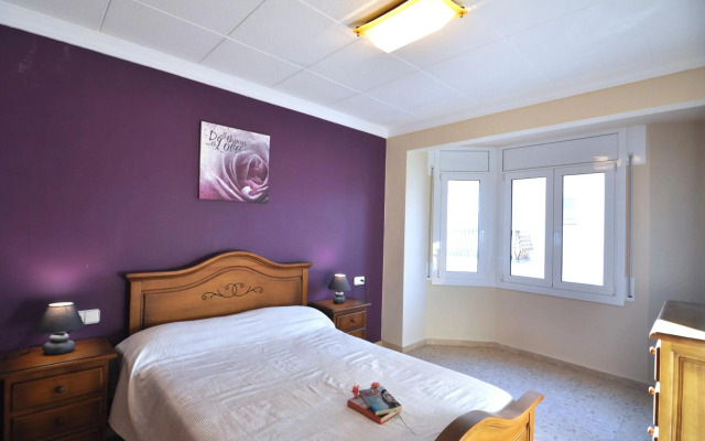 RNET-Mas Matas Montclar Roses