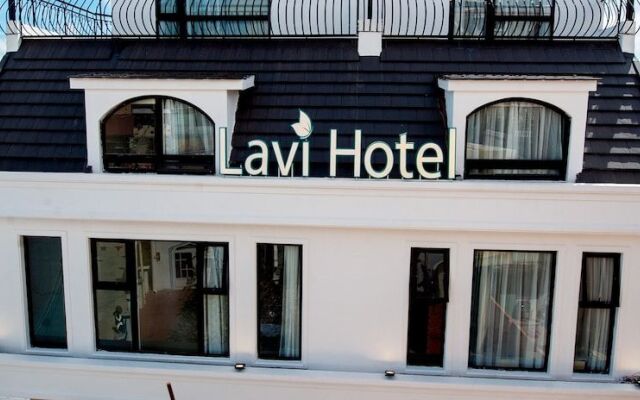 Lavi Hotel Da Lat