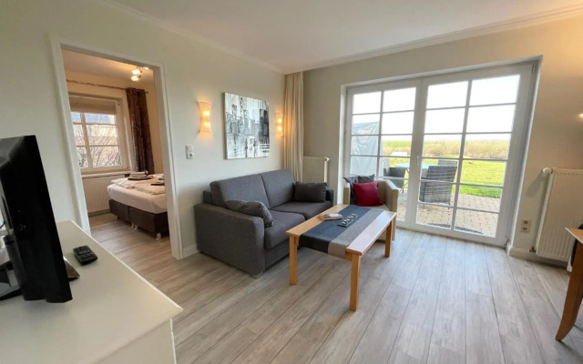 Haus am Wattenmeer Watt n Idyll