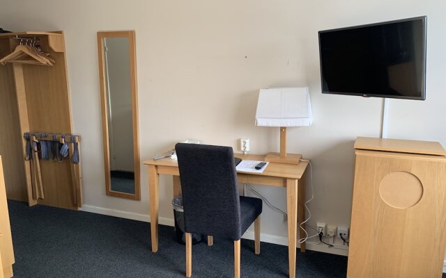 Fagersta Brukshotell