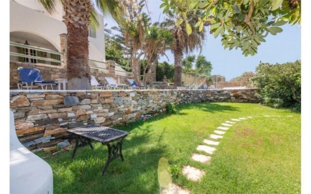 Amazing 1-Bedroom House in Tinos