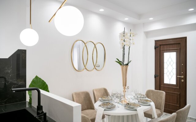 Castello Luxury Residence