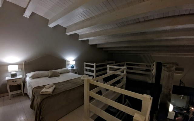 Tenuta Edonè Agriturismo