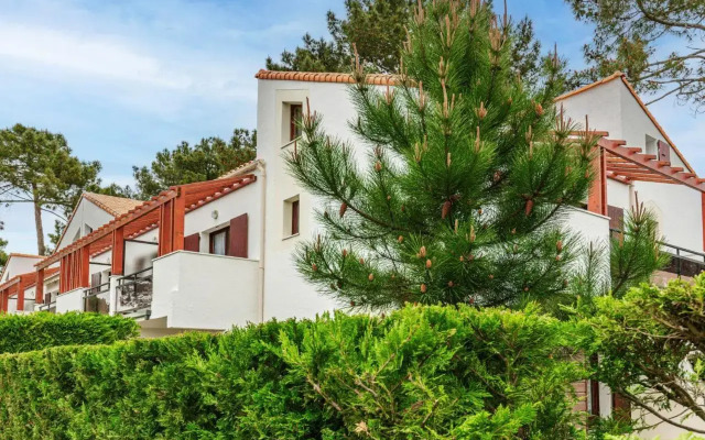 Holiday Home Hameau de Talaris-3