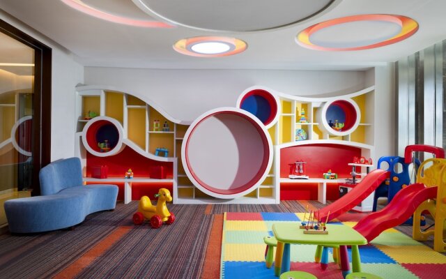 Intercontinental Residence Jakarta Pondok Indah