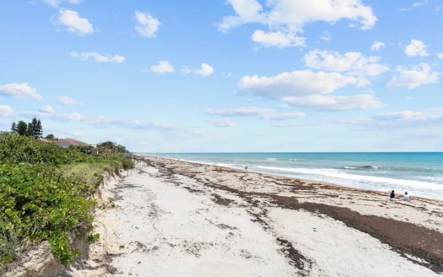 Ocean Harbour Apartment Homes