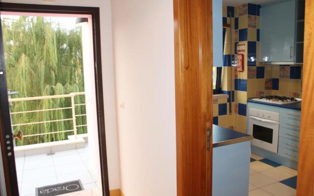 Apartamentos da Orada T1- A122 Marina de Albufeira