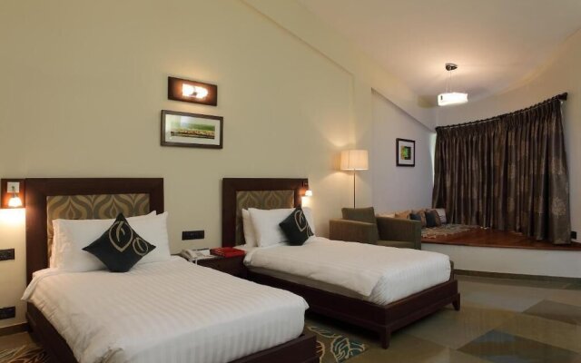 Gulmohar Greens - Golf & Country Club