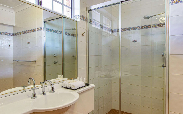 Quality Inn Penrith