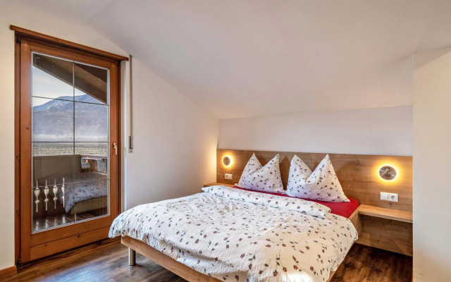 Kammerhof Apartment Apfel