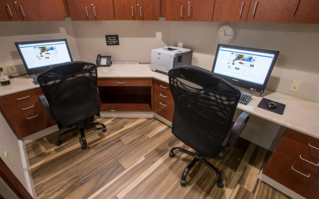 Hampton Inn & Suites Berkshires-Lenox