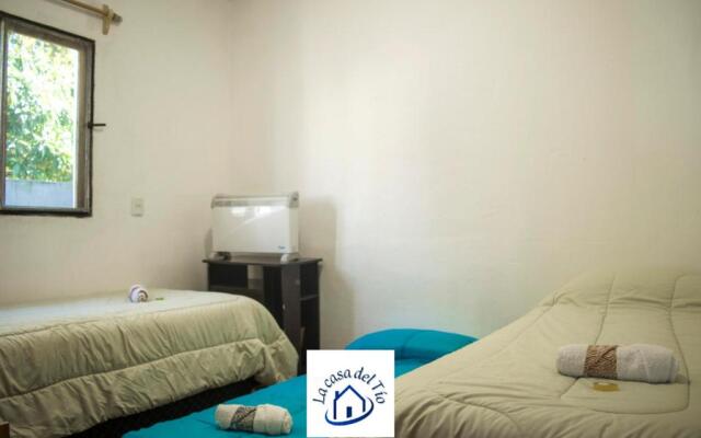 La casa del tio 1