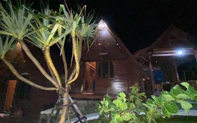 Sandhya Giri Beach Resort