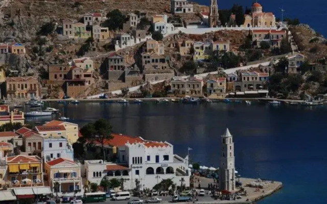 Yacht Charter