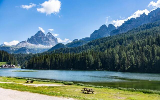 Grand Hotel Misurina