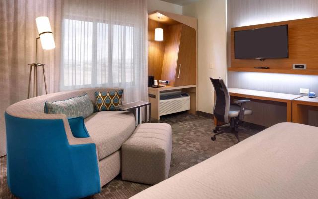 Courtyard by Marriott Phoenix Mesa Gateway Airport