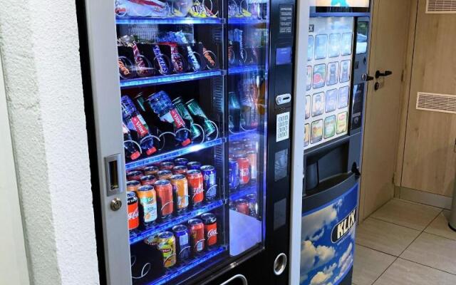 Premiere Classe Paris Nord - Sarcelles