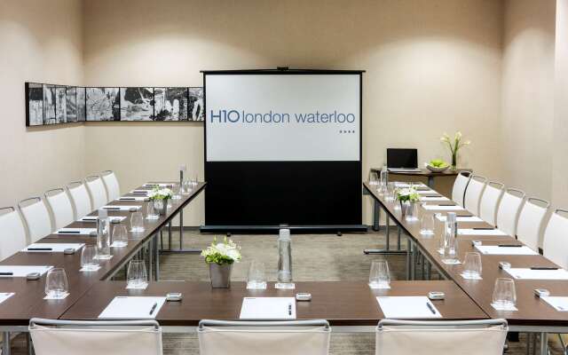 H10 London Waterloo