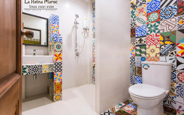 La Reina Maroc Hotel
