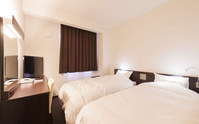 Hana Hotel Fukaya & Spa