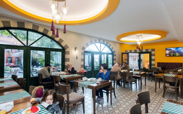 Garden House Hotel - Special Class