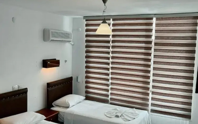 Atay Otel