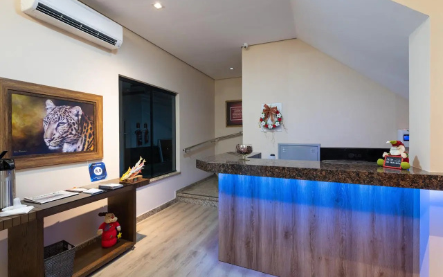 Hotel Nativo
