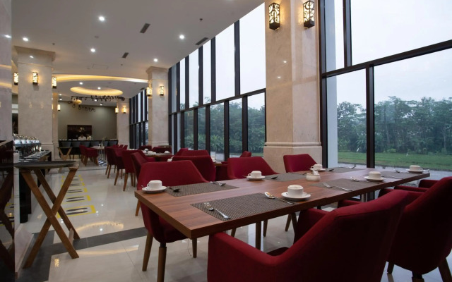 Braling Grand Hotel Purbalingga, Azana Hotels Collection