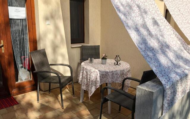 Mandula Apartman