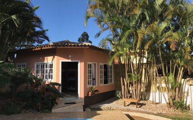 Casa do Bosque