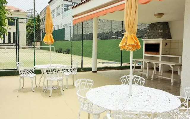 Belvilla by OYO Apartment in Puerto de Santiago