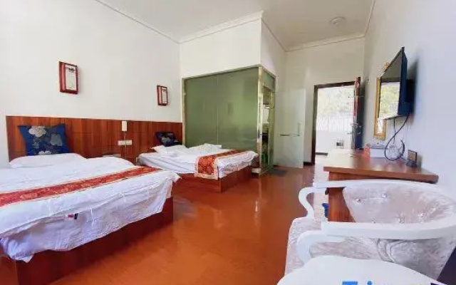 Weixi Taben Business Hotel