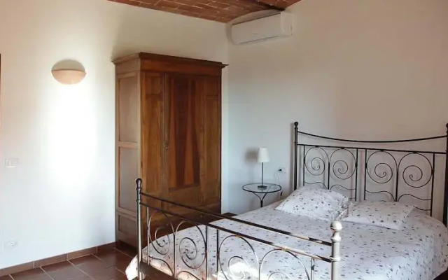 Corte degli Ulivi