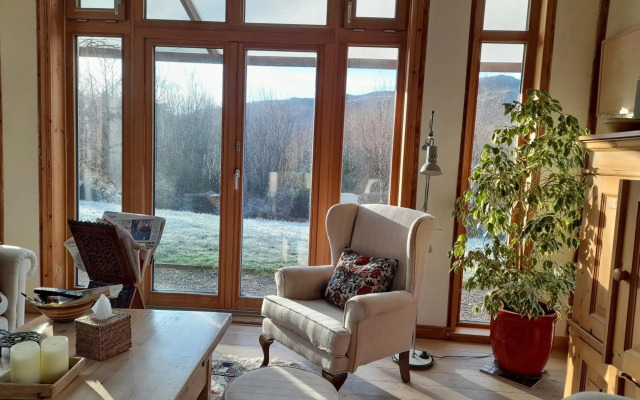 Kenmare Eco Lodge