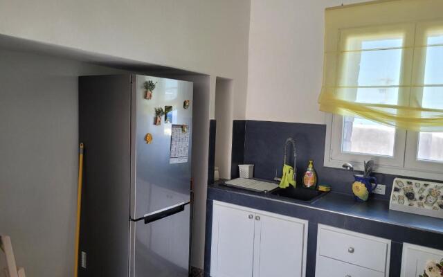 Dammuso Campobello Mattias , Via Santa Chiara, 7 (Adults Only)