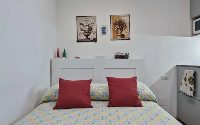 Porta Palazzo Cozy Studio