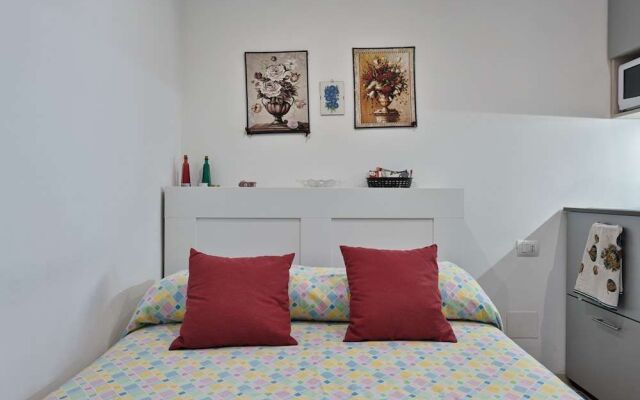 Porta Palazzo Cozy Studio