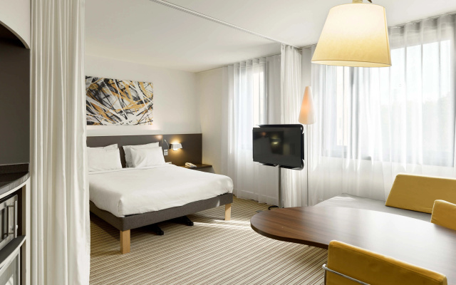 B&B HOTEL Paris Grand Roissy CDG Aéroport