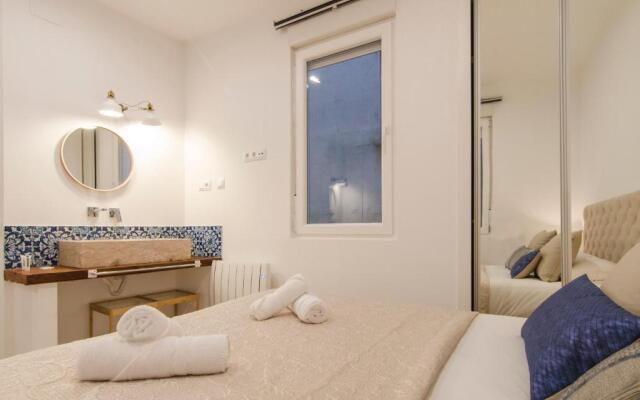 Apartment Fomento, 16